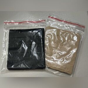 2x brand new XL bra strap extenders